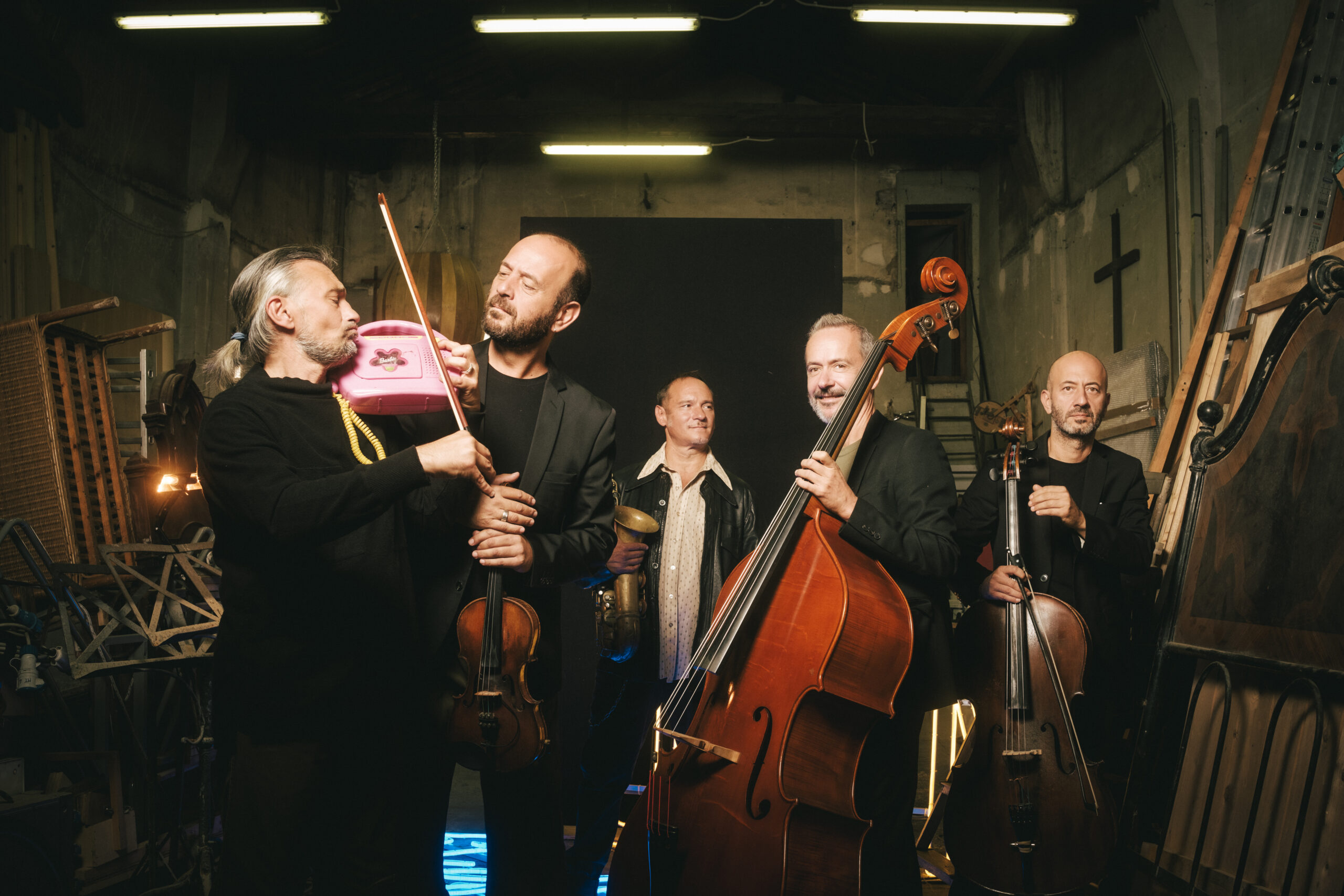 Jazz. La Vicenda E I Protagonisti Della Musica Afro-americana - Foto 2